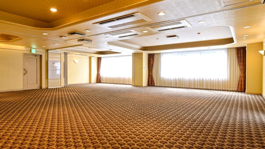 Fotografie z fotogalerie ubytování Hotel Global View Tsuchiura v destinaci Cučiura