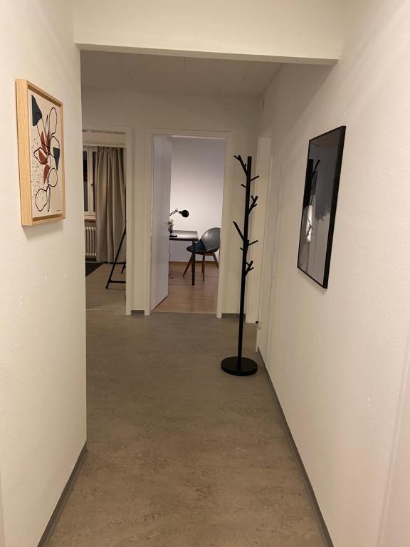 Comfort 1 and 2BDR Apartment close to Zurich Airport - Resim 14