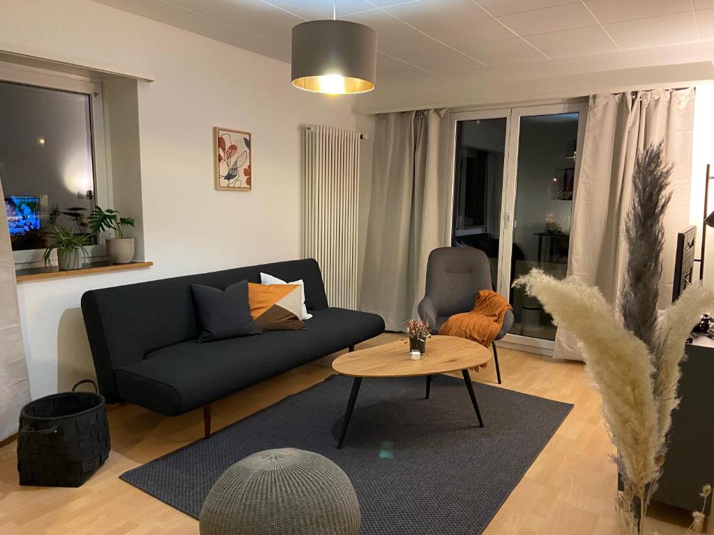Comfort 1 and 2BDR Apartment close to Zurich Airport - Resim 22