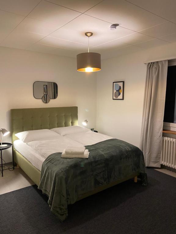 Comfort 1 and 2BDR Apartment close to Zurich Airport - Resim 25