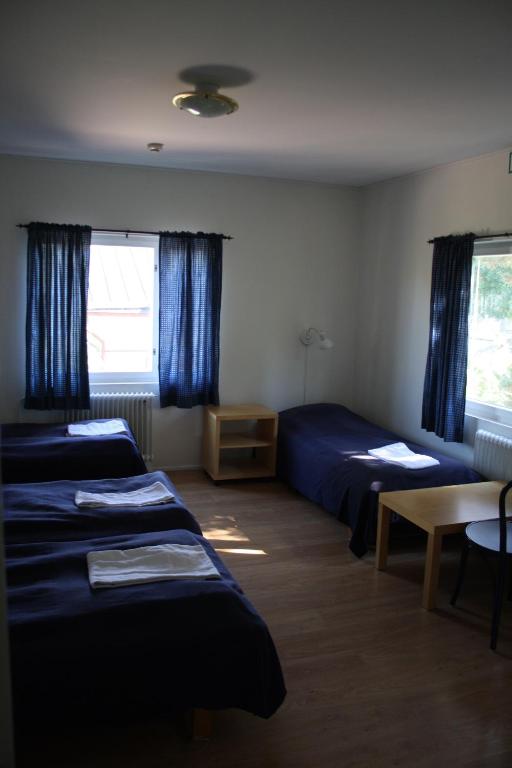Photo from Gästhem Kronan in Mariehamn, Åland Islands, Finland