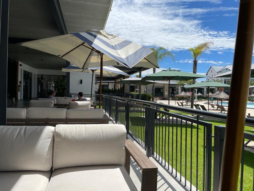 1348 Blyde Riverwalk Estate