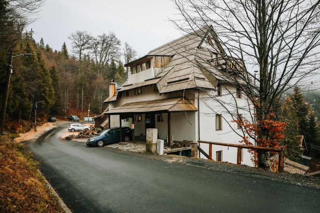 Kép Apartments Dviletov Kutak szállásáról Kopaonikban a galériában