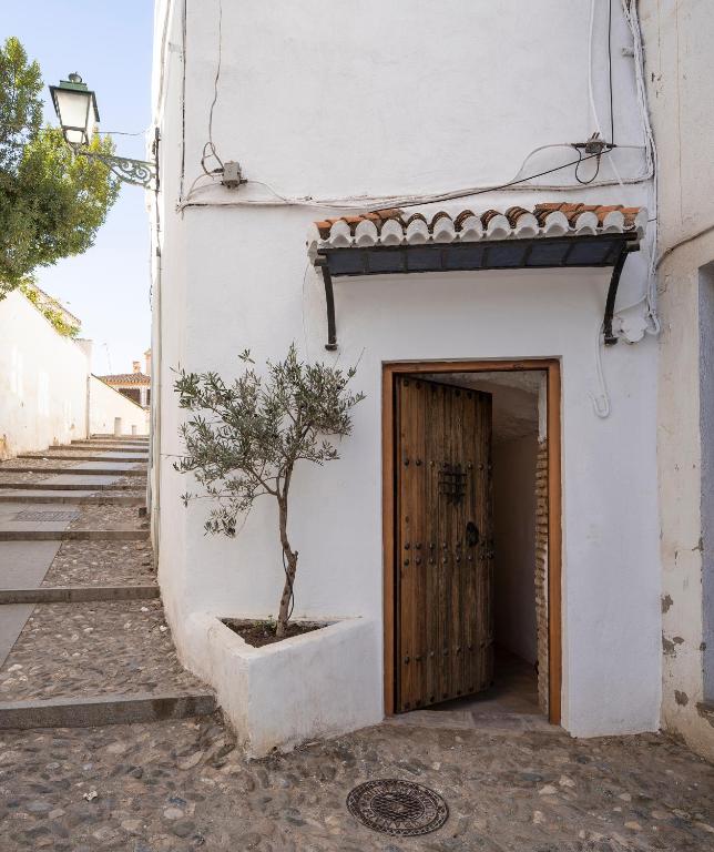Fotografie z fotogalerie ubytování Carmen del Azahar by Florentia Homes v destinaci Granada