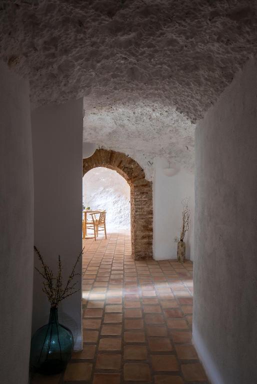 Fotografie z fotogalerie ubytování Carmen del Azahar by Florentia Homes v destinaci Granada