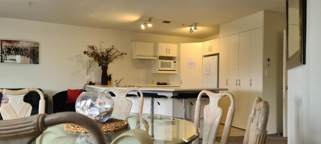 Oceanside Resort & Twin Towers - Resim 7