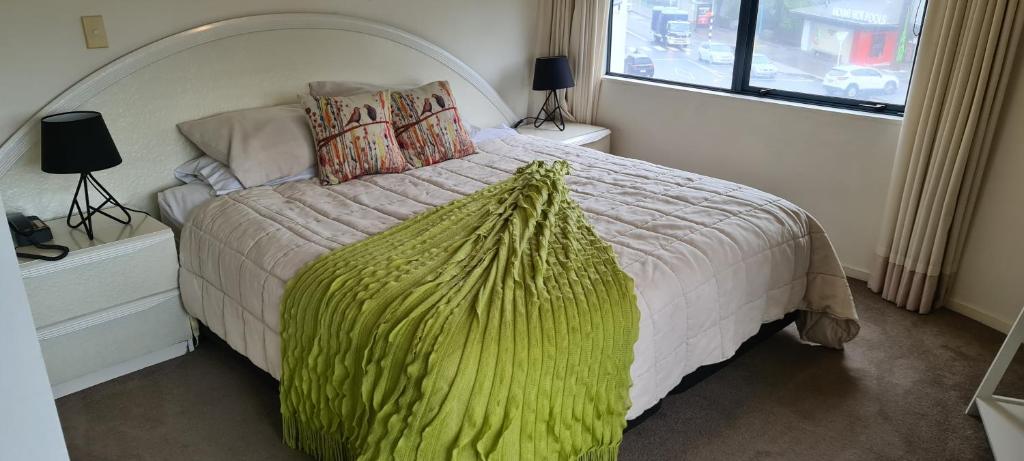 Oceanside Resort & Twin Towers - Resim 9