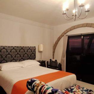Sunbloom Beachfront Hotel and Restaurant Zambales - 海景的上级套房