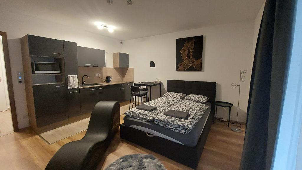 Gallery image of N&Z apartman close to the downtown in Budapest