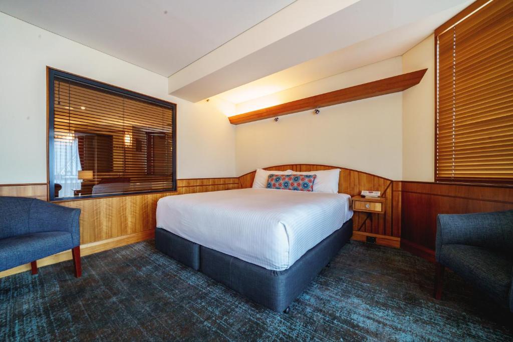 Arkaba Hotel - Resim 17