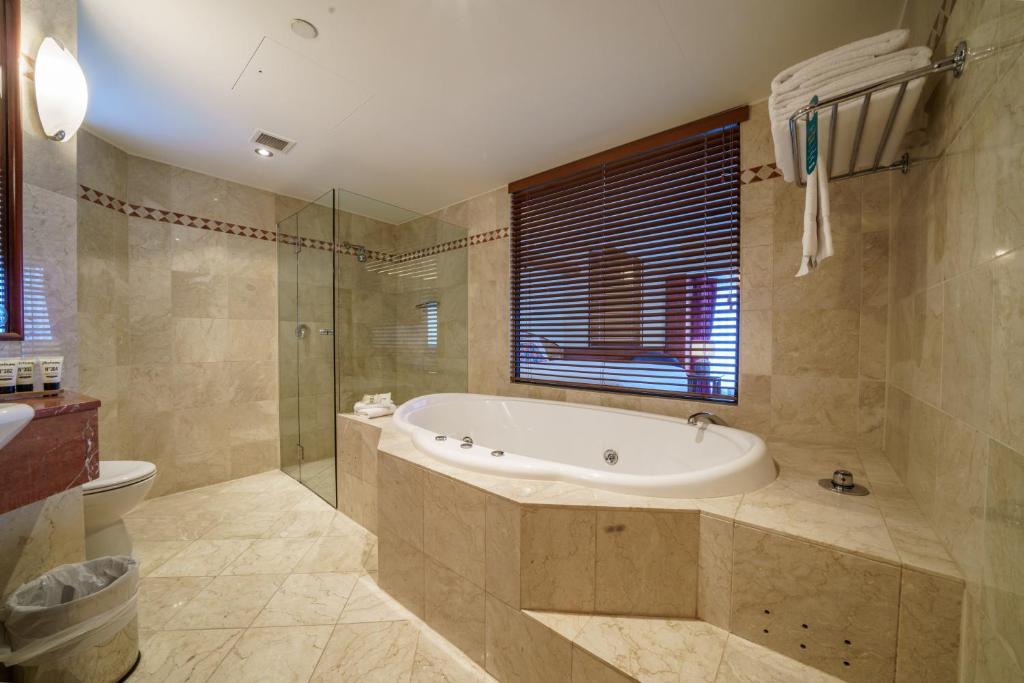 Arkaba Hotel - Resim 7