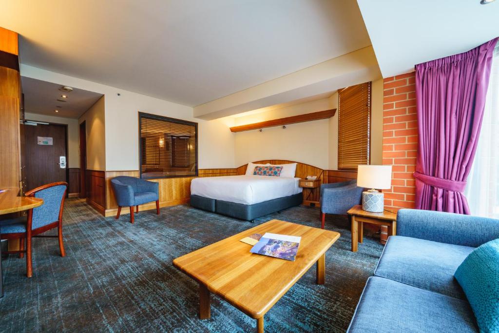 Arkaba Hotel - Resim 33