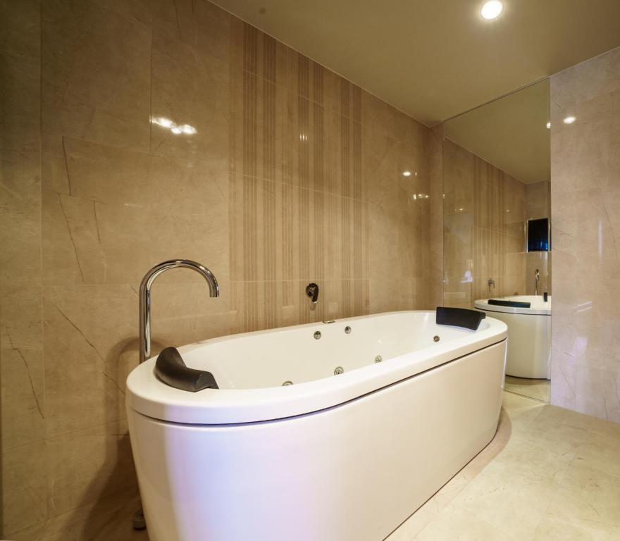 Arkaba Hotel - Resim 32