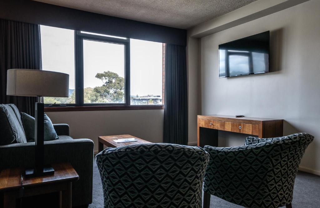 Arkaba Hotel - Resim 36