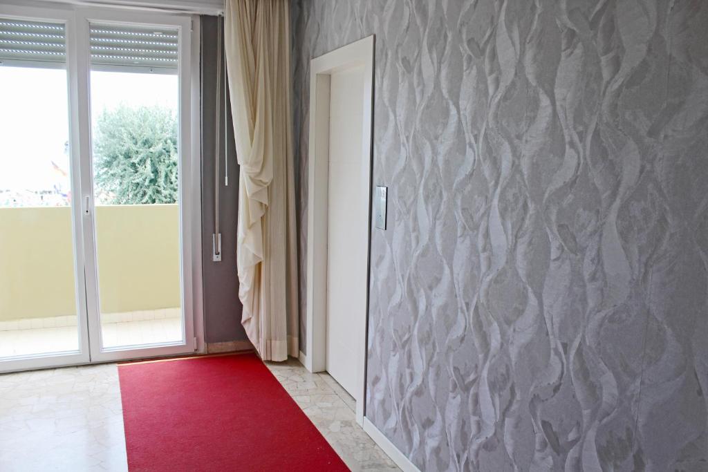 Fotografie z fotogalerie ubytování Hotel Colombo v Rimini
