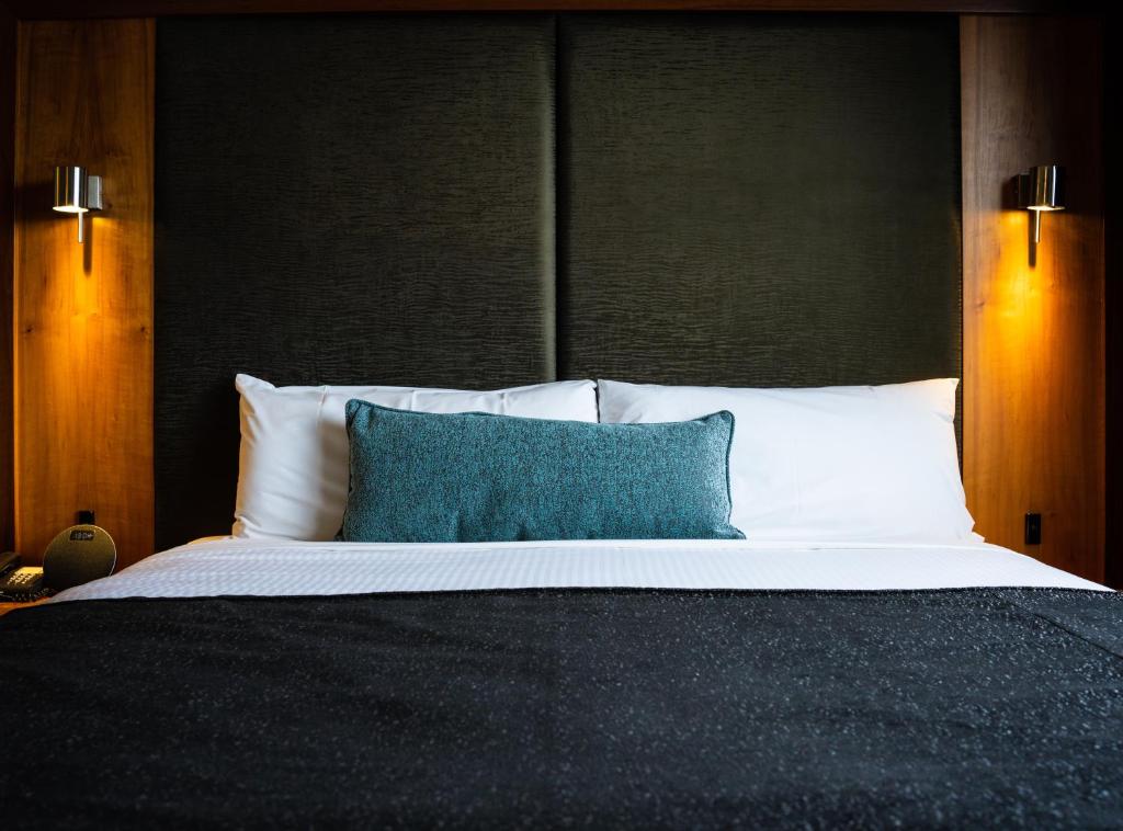 Arkaba Hotel - Resim 38