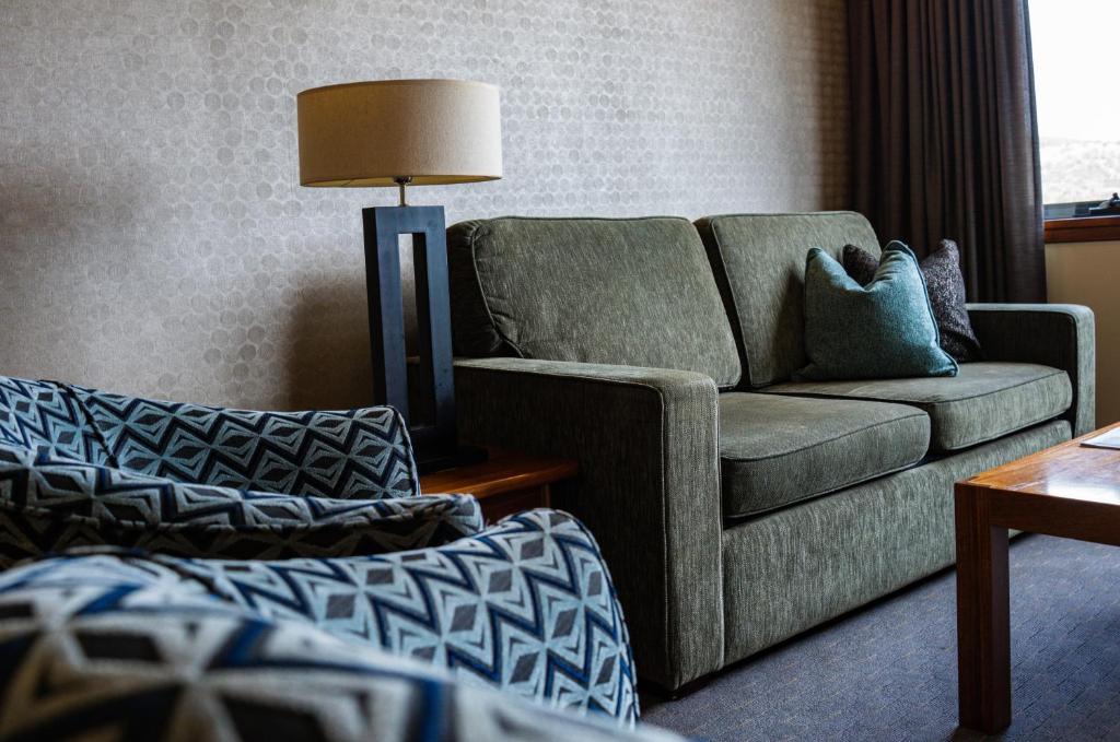 Arkaba Hotel - Resim 37