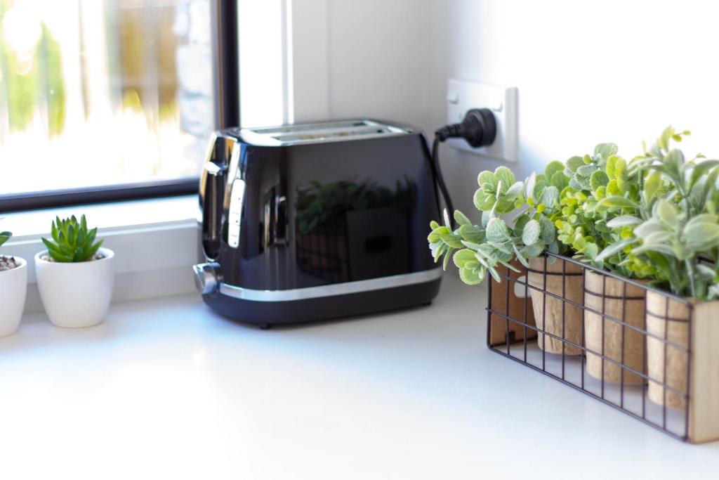 1 Bedroom Gem with Hagley Park at your doorstep - Resim 14