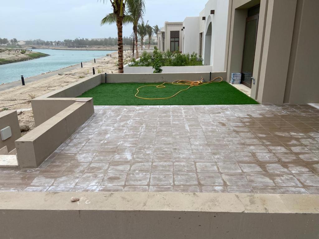 Fotografie z fotogalerie ubytování Hawana Salalah Lake View Villa 22 v destinaci Salalah