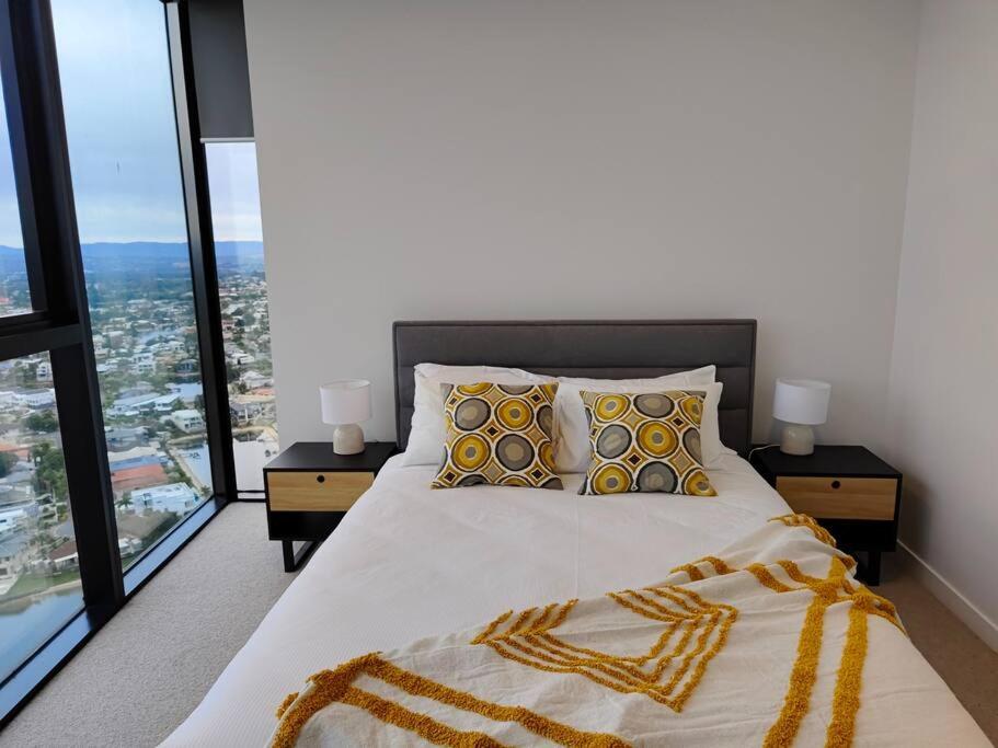 Casino Residences 1 & 2 Bedroom Apartment - 一居室公寓