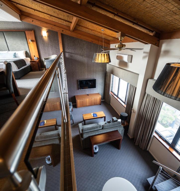 Arkaba Hotel - Resim 42