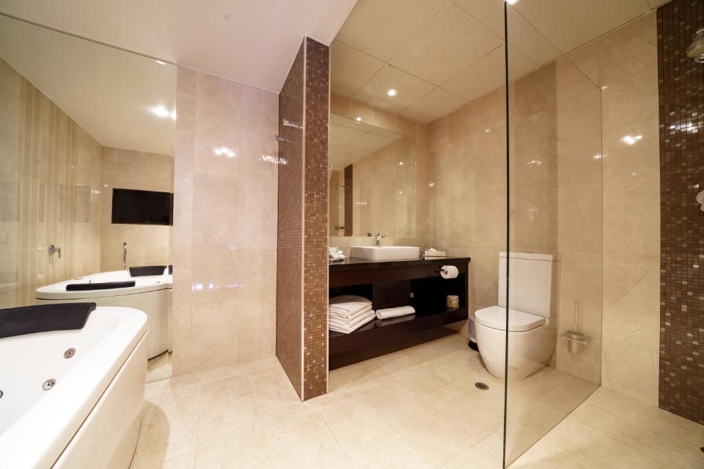 Arkaba Hotel - Resim 43