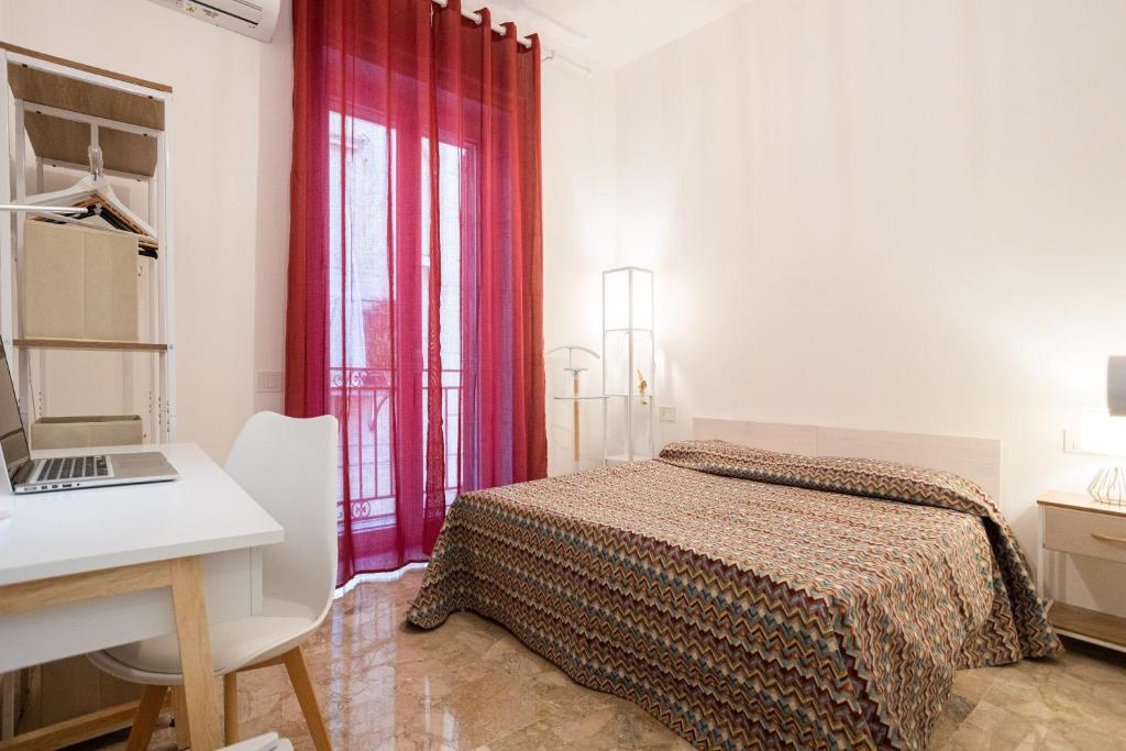 Il gabbiano a Ballarò - 8