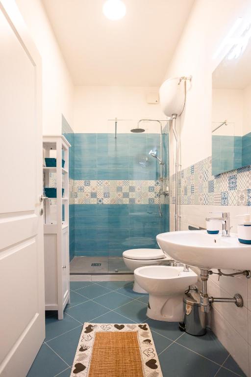 Il gabbiano a Ballarò - 12