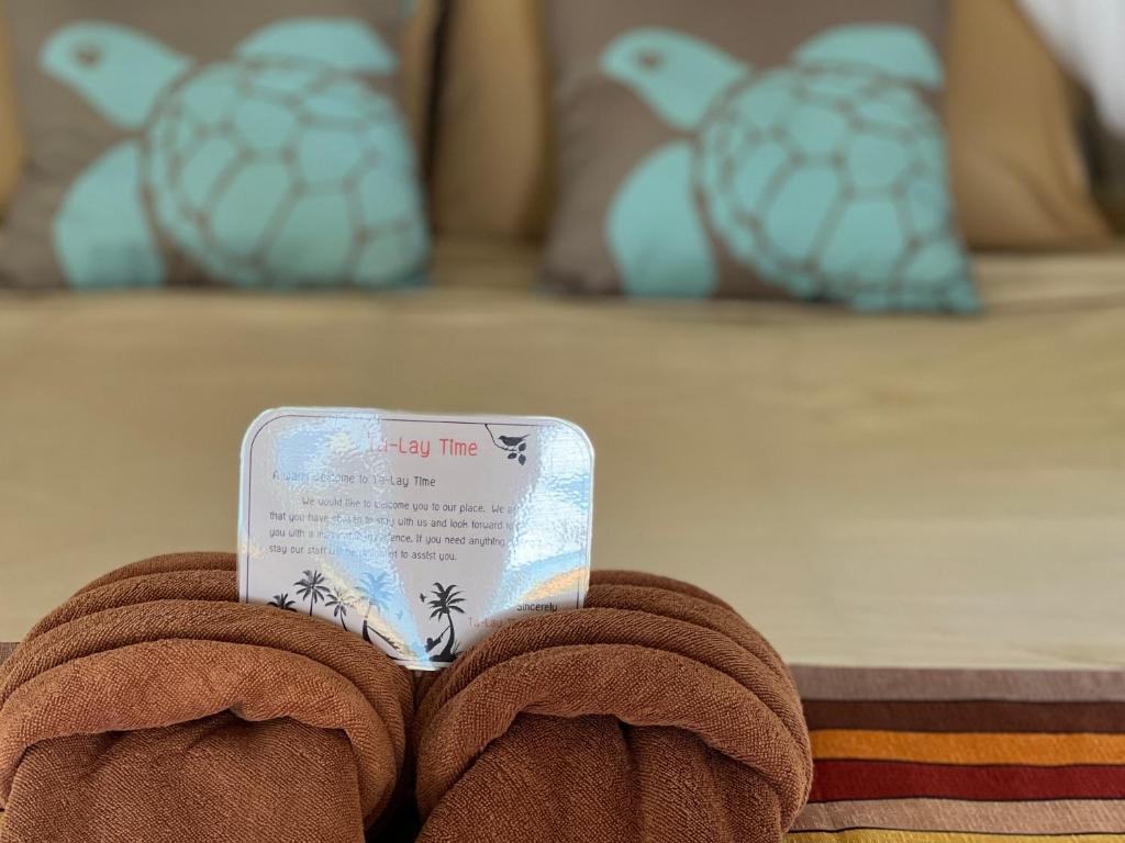 Ta-Lay Time KohMak - 10