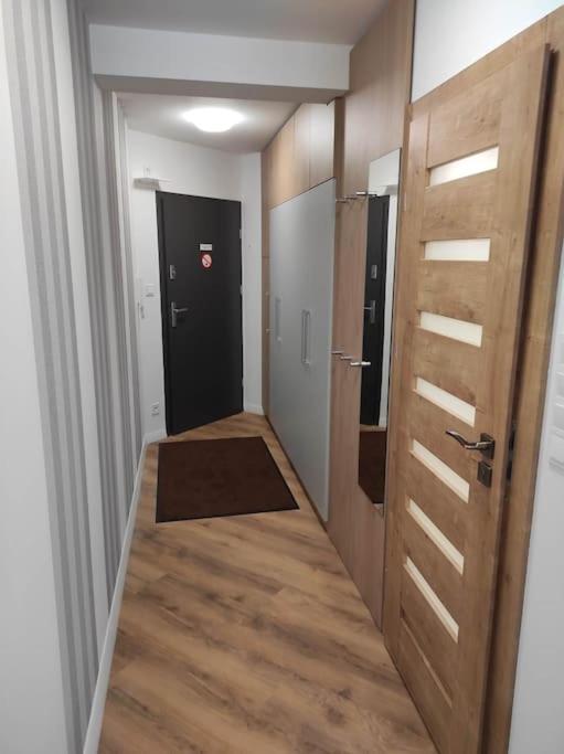 Fotografia z galérie ubytovania Apartament 17 SzklarSki v destinácii Szklarska Poręba