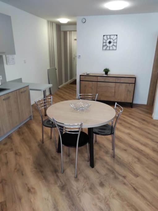 Fotografia z galérie ubytovania Apartament 17 SzklarSki v destinácii Szklarska Poręba