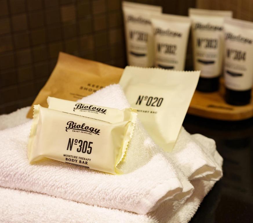 Arkaba Hotel - Resim 25