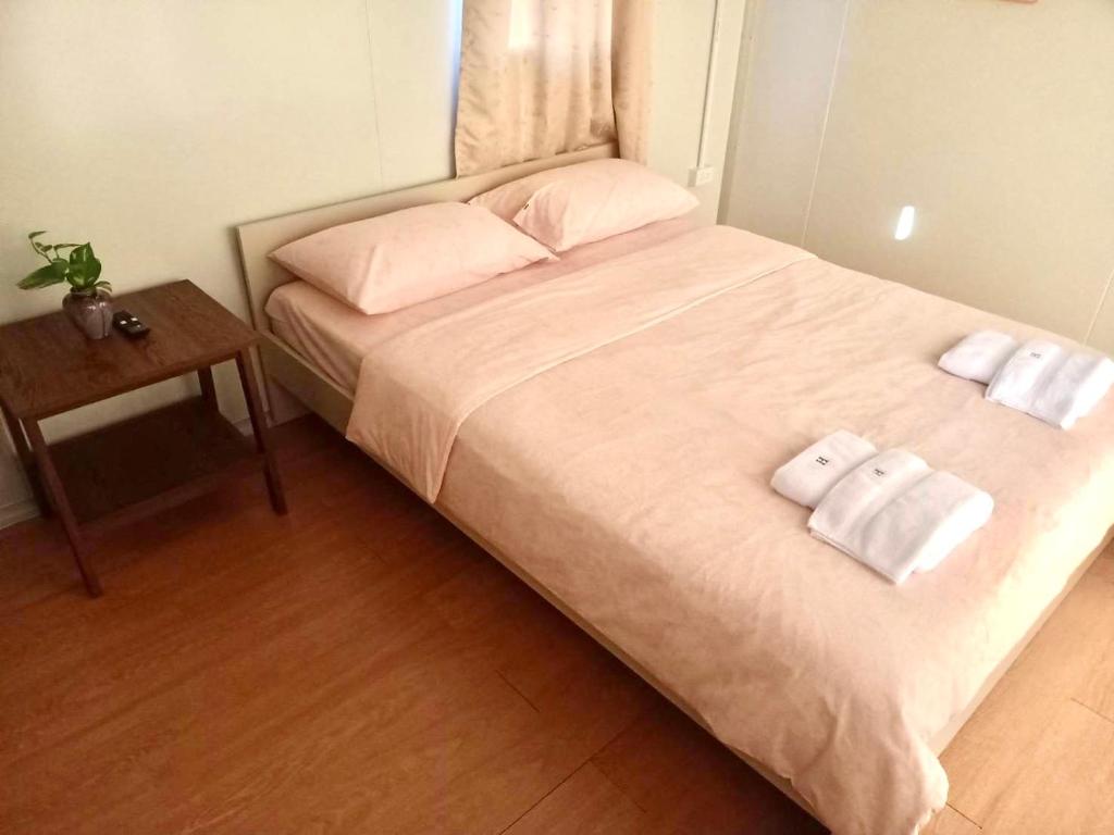 Homey Hut Ayutthaya - 16