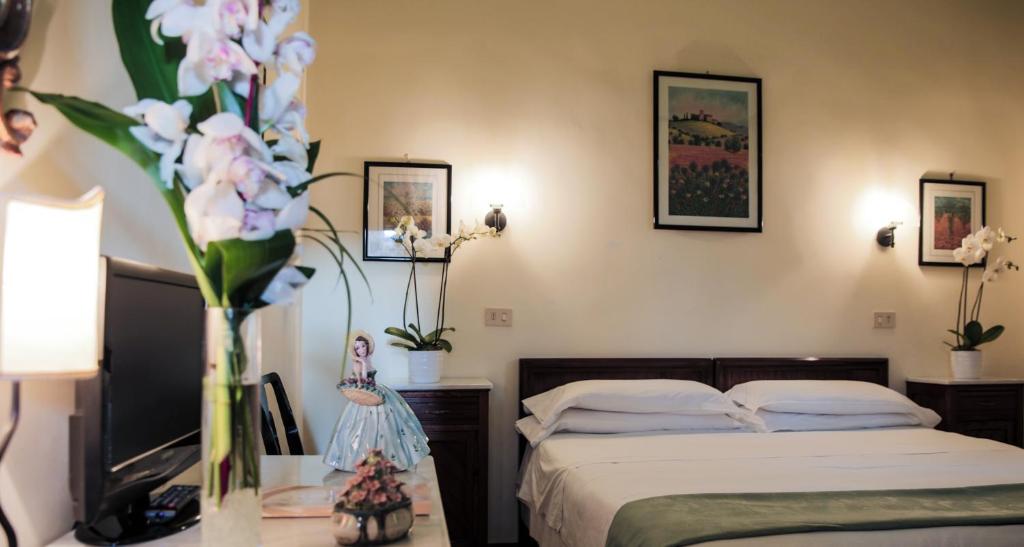 Hotel Villa Liana - Resim 45