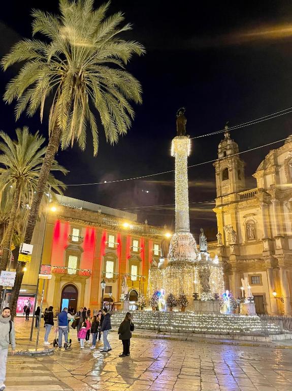 Amalfitani House - 1