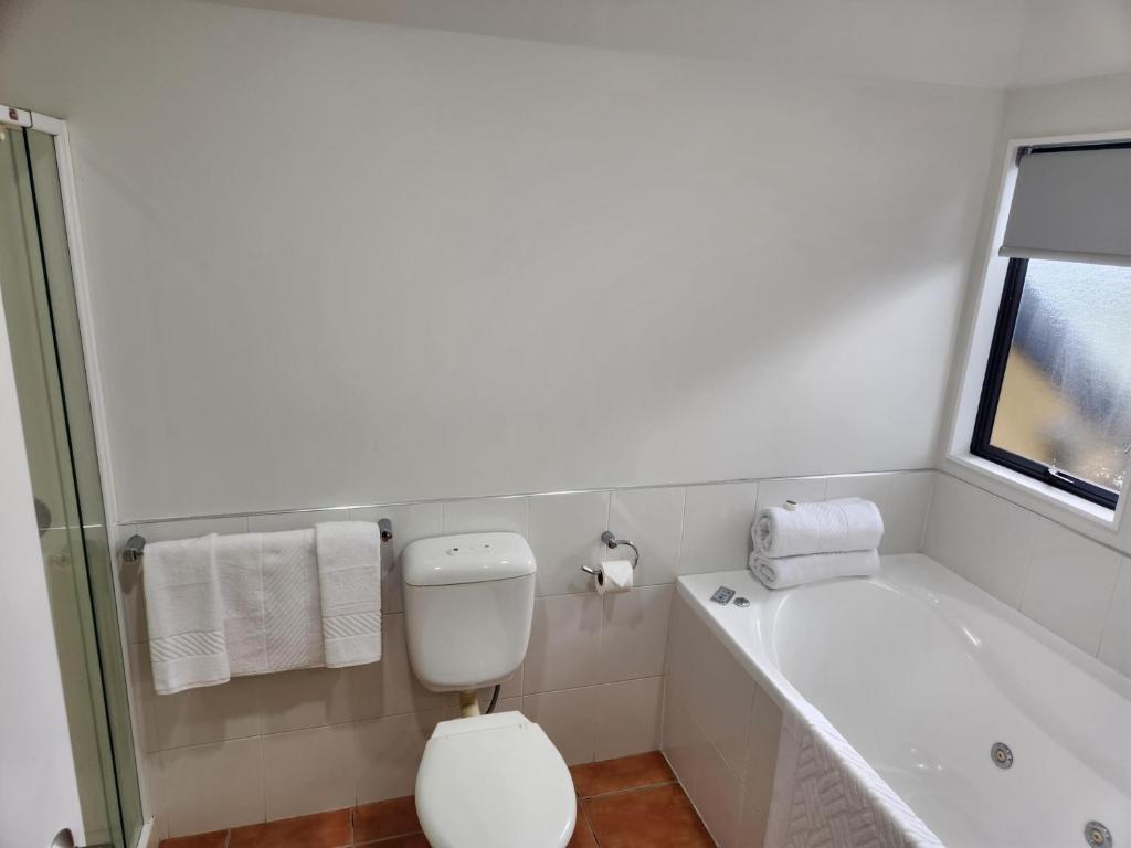 Botany Palms Motel - Resim 11