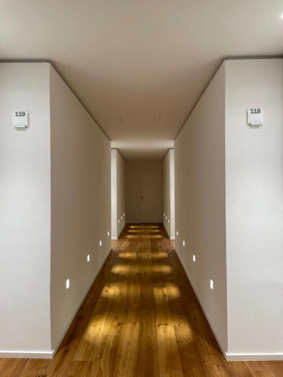 Fotografie z fotogalerie ubytování Hotel Saraceno Al Faro v destinaci Taranto
