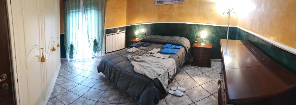 Ai Piedi dell'Etna - Housity