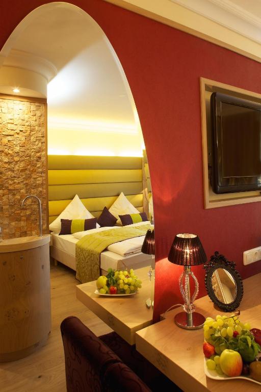 Hotel Das Rübezahl - 4