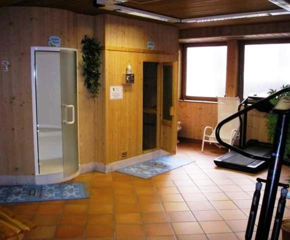 Fotografie z fotogalerie ubytování Sport Hotel Sass Maor v destinaci Predazzo