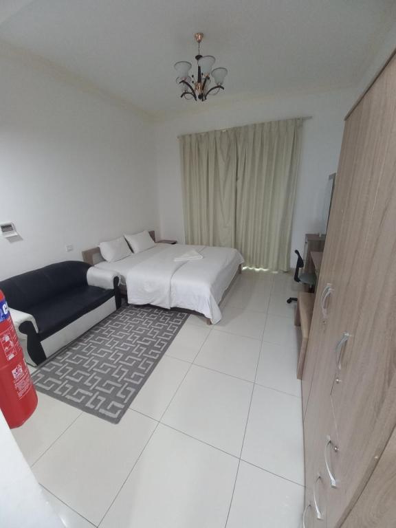 Comfortable Apartments and Studios for Rent in Dubai - Studio
