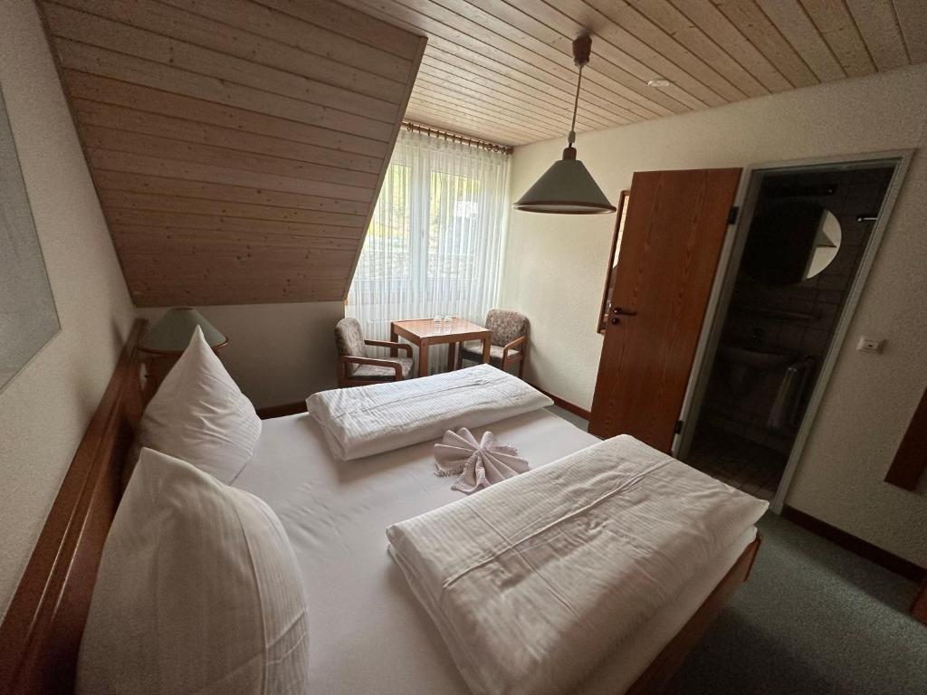 Mike‘s Mosel Lodge - Double Room