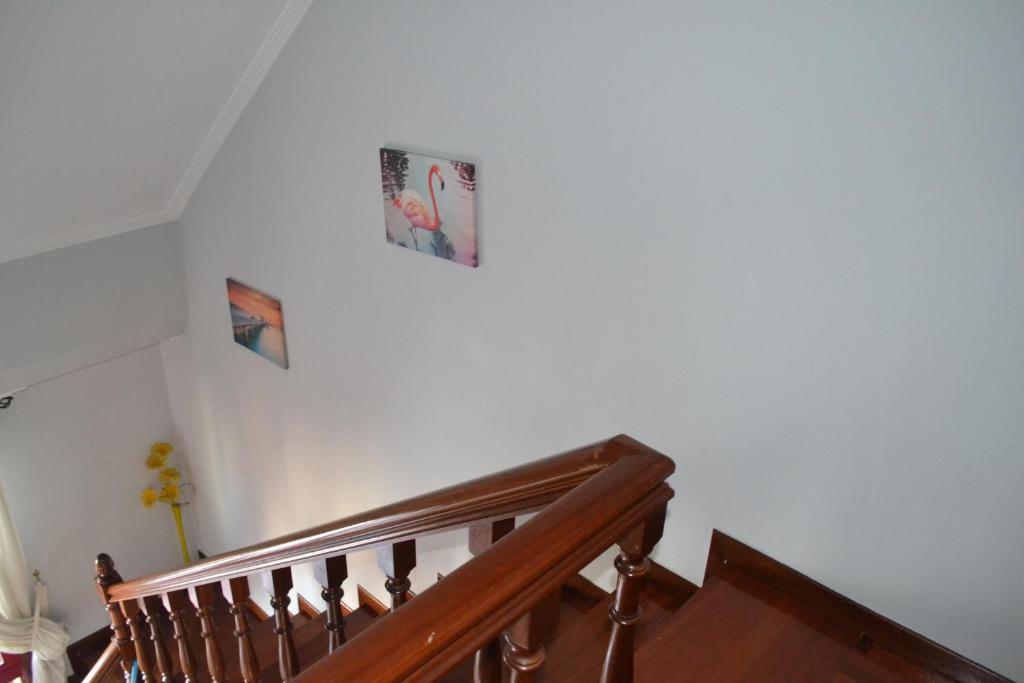 Fotografie z fotogalerie ubytování Coqueto Duplex en Vilagarcía de Arousa centro v destinaci Vilagarcia de Arousa