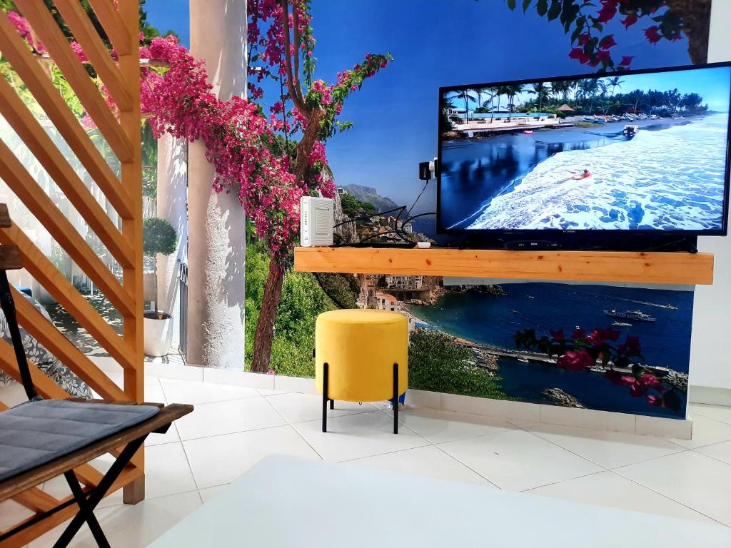 SARANDA PROMENADE APTs - Imazhi 2
