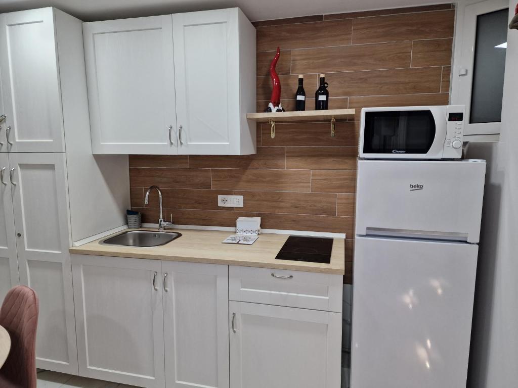 Derechos de imagen reservados por Booking.com