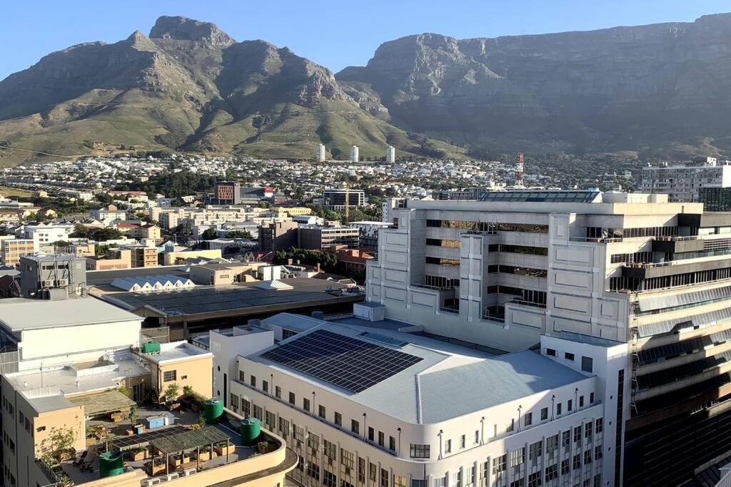 The Loft in city center, Cape Town (updated prices 2024)