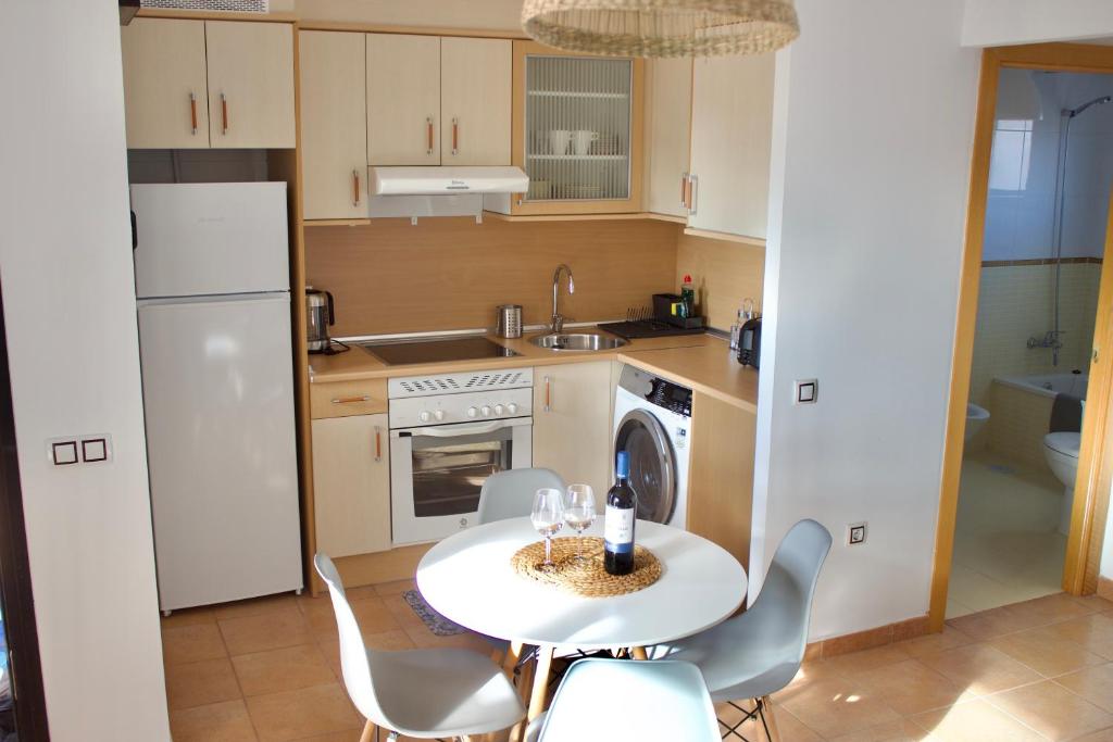 Afbeelding uit fotogalerij van La Casinha in Lajares