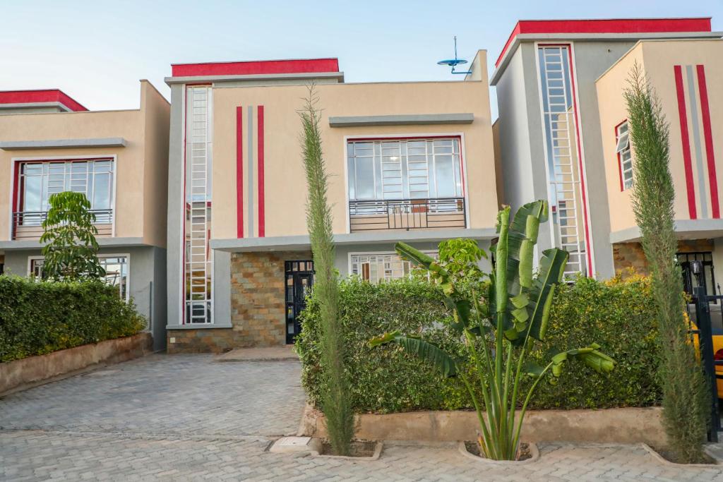 Elegant Villa Acacia, Kitengela , Kenya