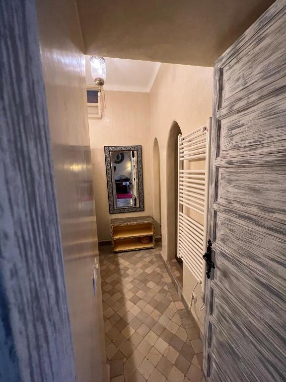 Fotografie z fotogalerie ubytování Riad Dar Kasal v Marrákéši