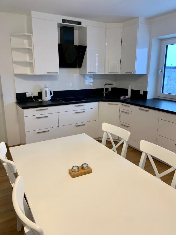 Apartments Oliver, Axams - 12